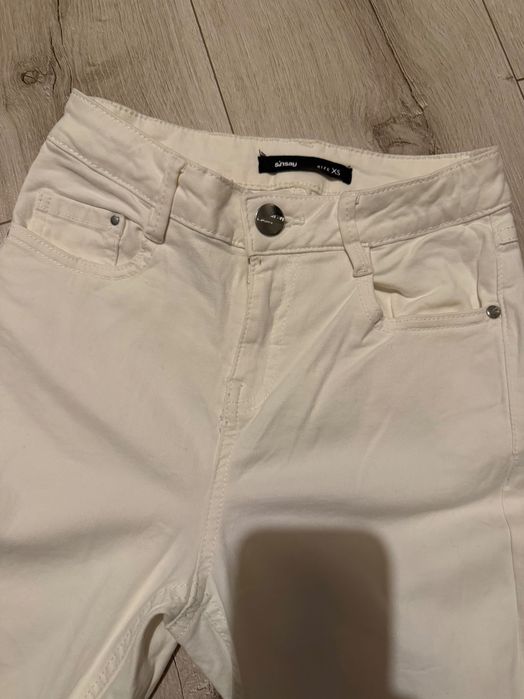 Spodnie Sinsey 34 xs