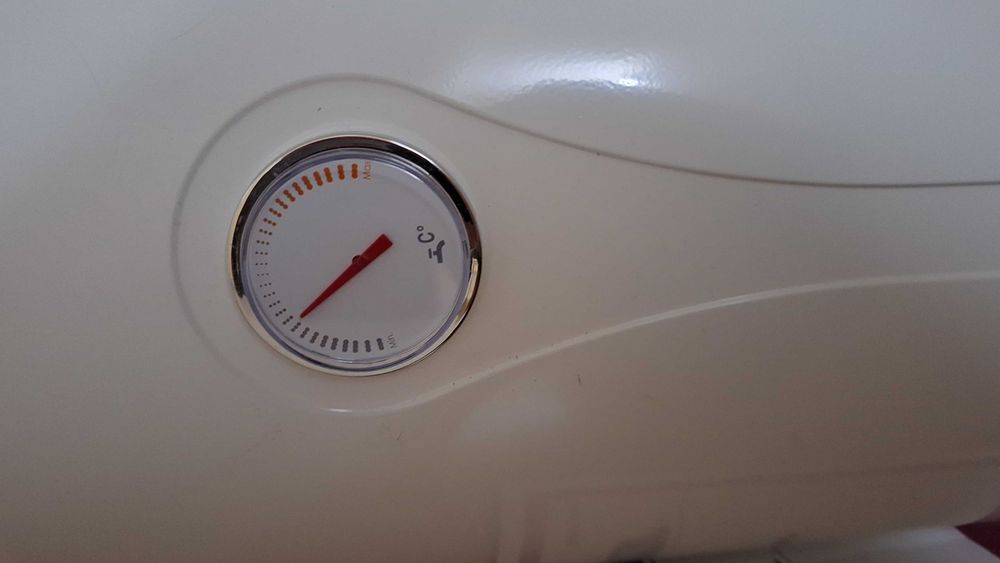 Бойлер ATLANTIC 80л.