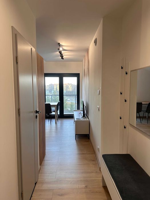 Bezpośrednio ! Mieszkanie 2 pokoje RUCZAJ od zaraz