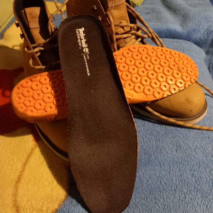 Timberland męskie rozm.46