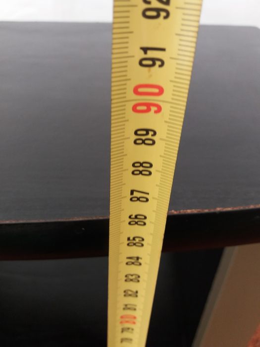 Móvel de televisão