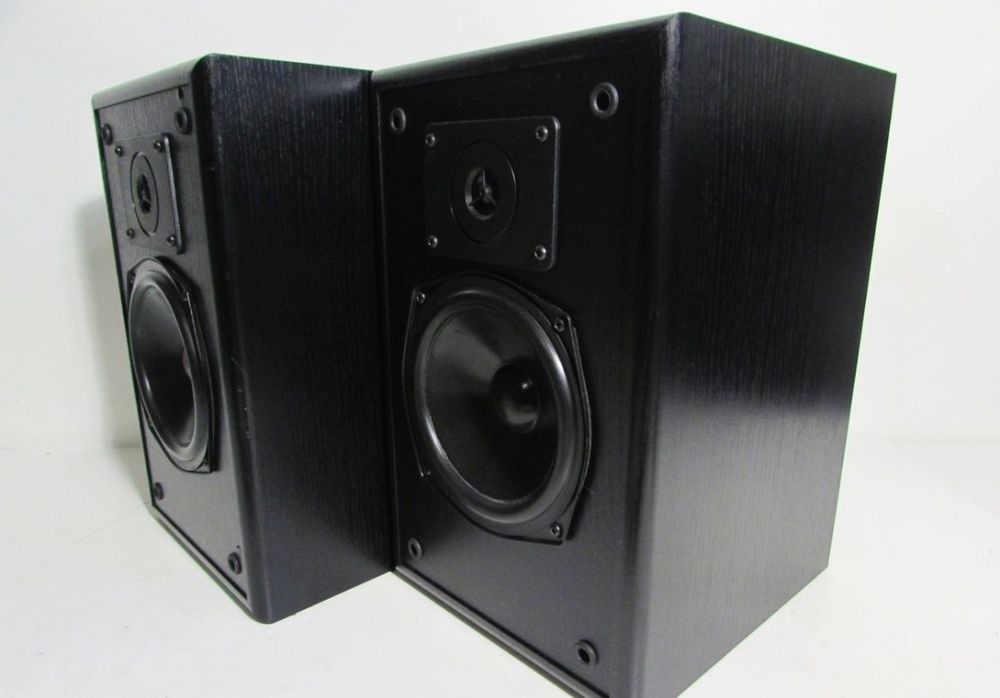 Revolver Beretta акустика колонки англійський звук