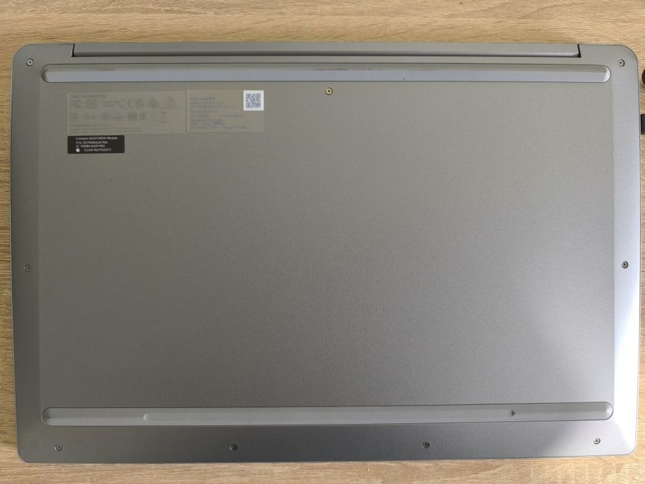 Ноутбук Lenovo IdeaPad 3 Chromebook 15IJL6 15.6" новий