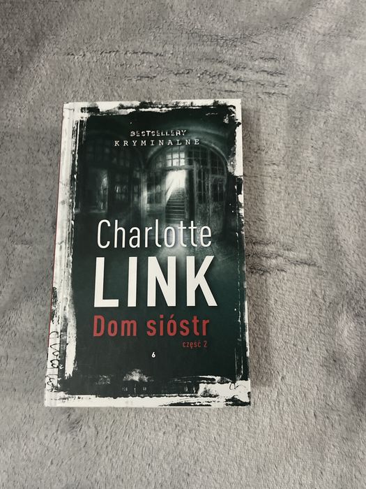 Dom sióstr część 2