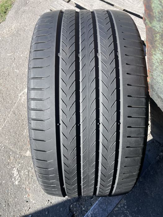 275/35 R20 Continental EcoContact 6Q MO / 1шт./ 2025 рік./ як нова / розпаровка