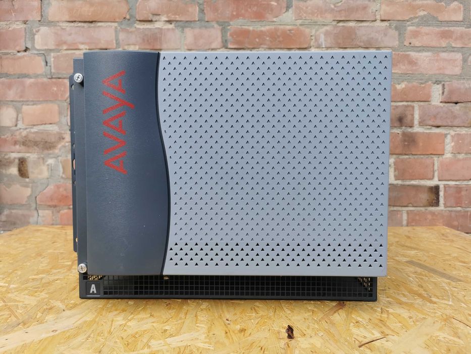 Шлюз AVAYA G650 Media Gateway(0770-04-1664)