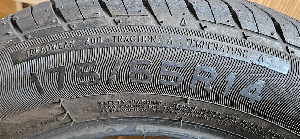 Hifly HF201 175/65 R14