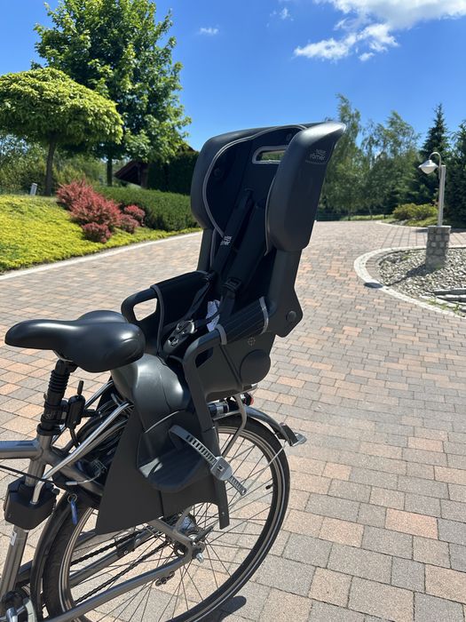 Fotelik rowerowy Britax Romer 3