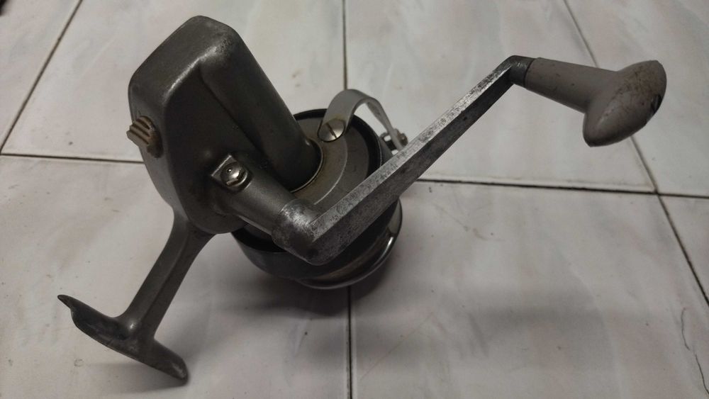 Carreto Sofi M1 (antigo + de 40 anos)