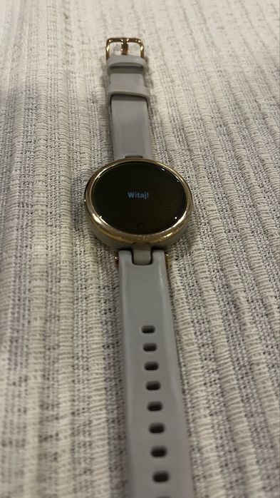 Garmin Lily sport stan bardzo dobry