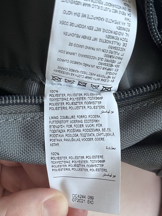 Рюкзак Nike Heritage