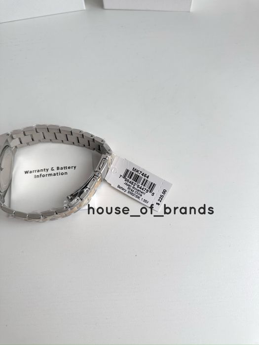 Michael Kors Lennox Женские Часы жіночий годинник подарок жене девушке