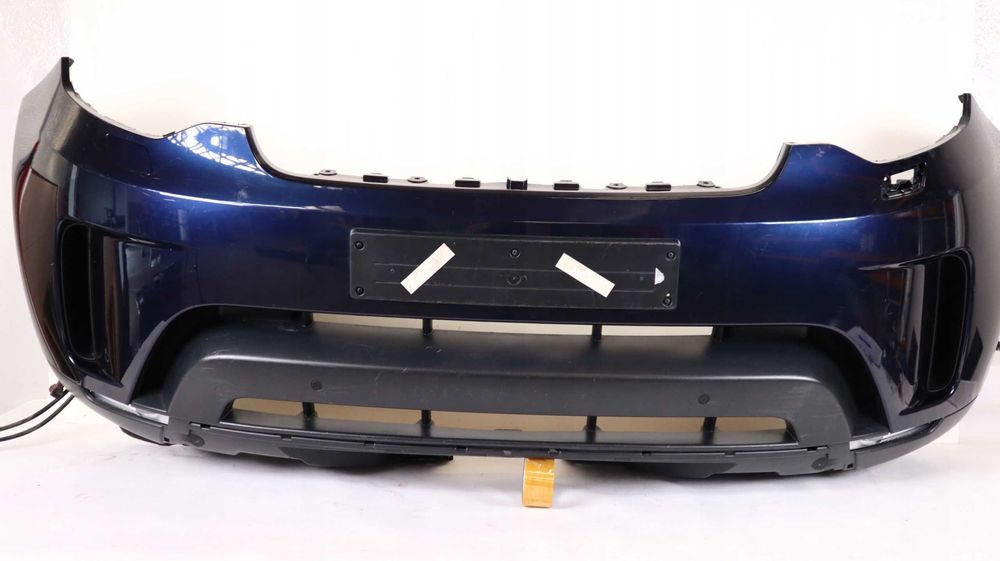 Land Rover Discovery V L462 Бампер перед Рестайлінг