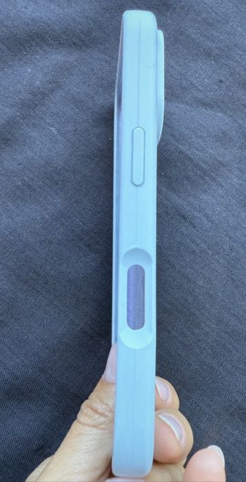 Capa para iphone 16 PRO