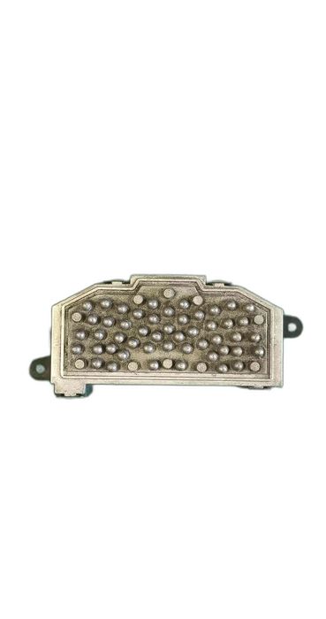 Resistência sofagem VW TIGUAN 3C0907521B (OEM) | F011500045 (OEM)