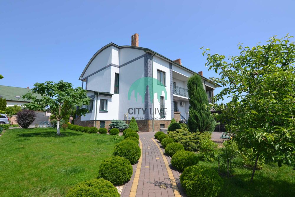 Шикарний будинок.Зайшов живеш -с.Угринів 10хв від Івано-Франківська(63