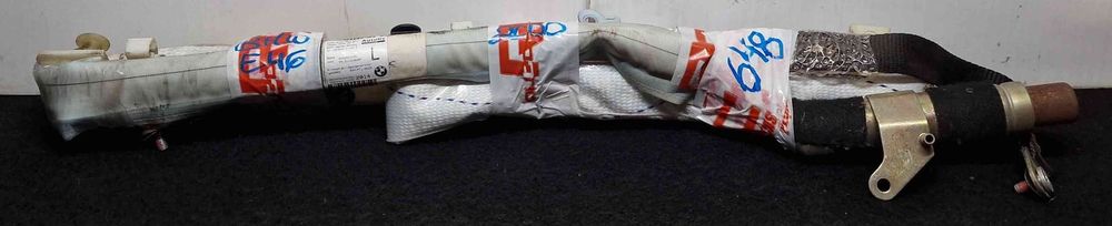 Airbag Cortina Esquerdo 8482681656 - BMW 3