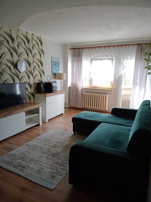 Wynajmę mieszkanie
