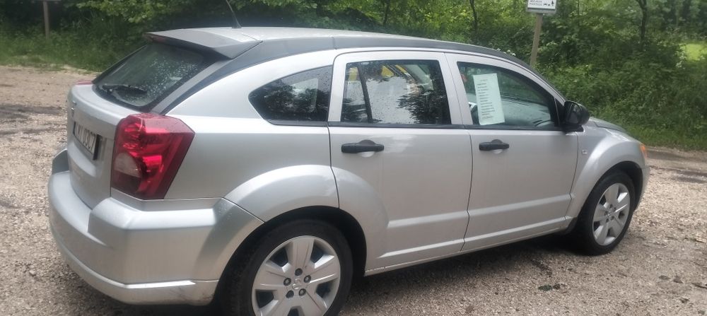 Sprzedam Dodge Caliber