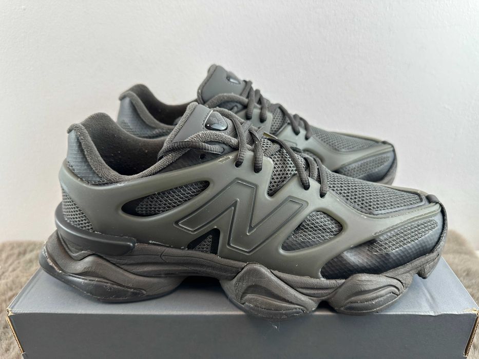 buty męskie sneakersy New Balance U9060IAA 45