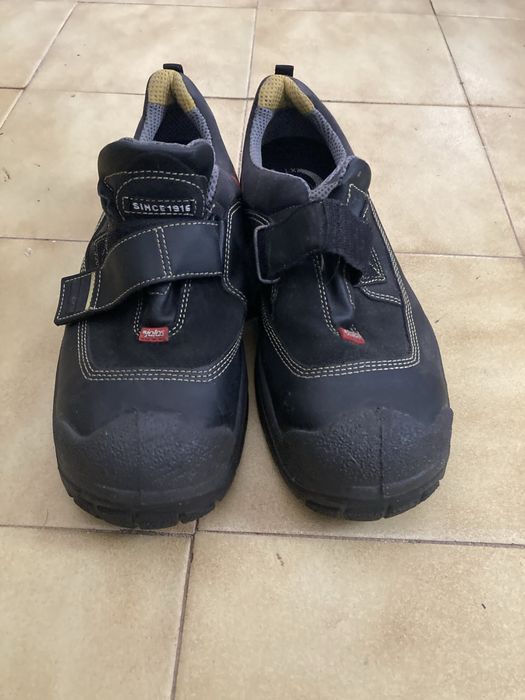 Botas de trabalho JALAS 3358s N42