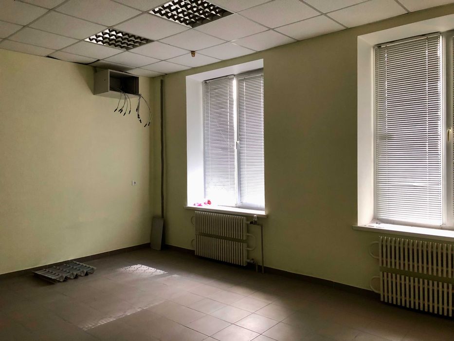 Автономне приміщення 131кв.м. Новобудова. Харків, м. Спортивна. Без комісії - Вид 3