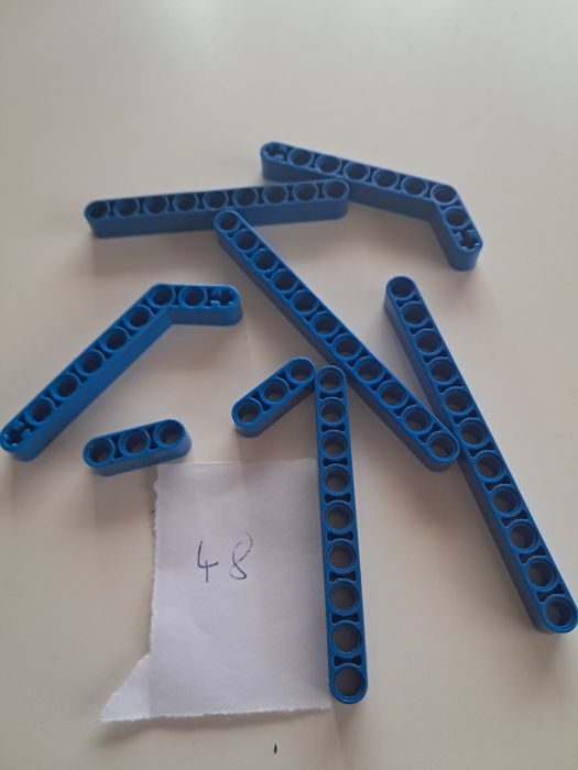 Lego - Lotes variados 41 - 48