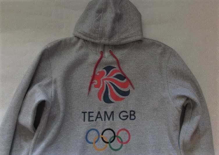 Чоловіче худі, толстовка, кофта, світшот