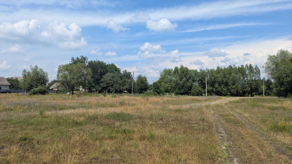 Продається ділянка в с.Березівка(12)