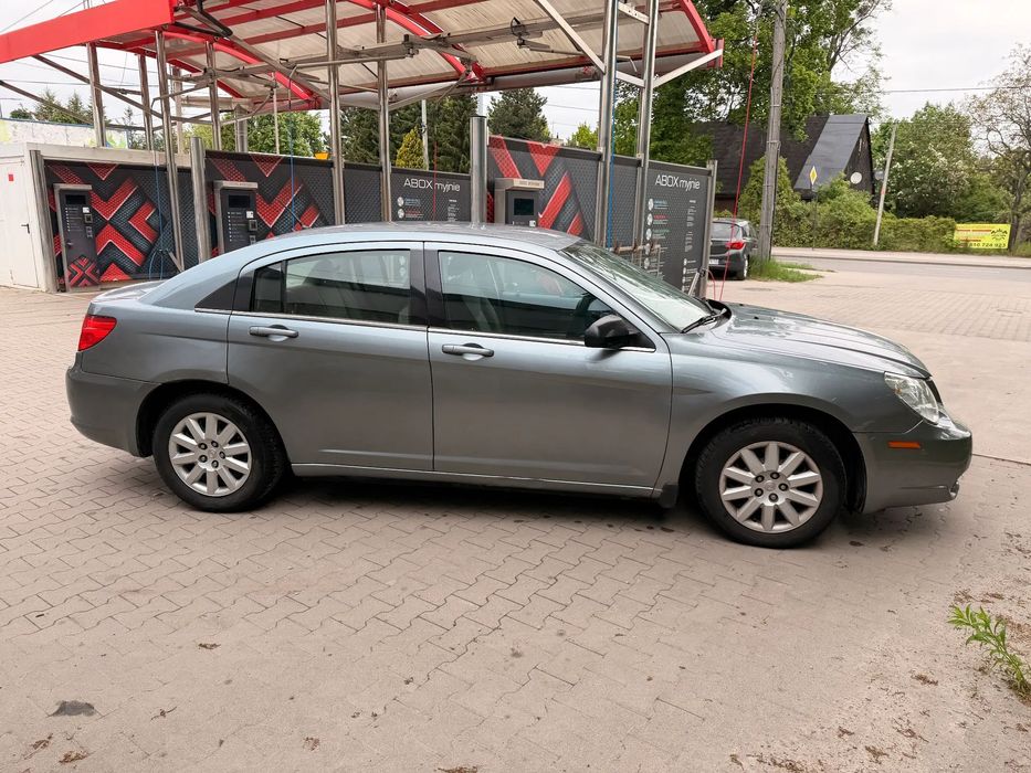 Chrysler Sebring
