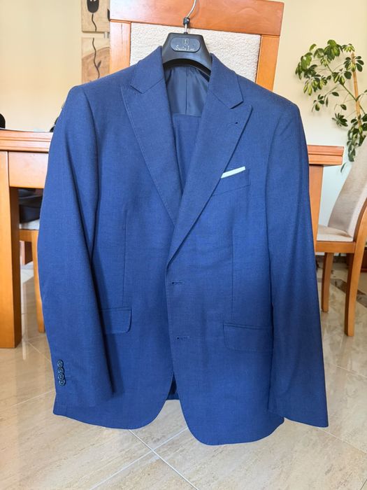 Fato de Homem Suits Inc