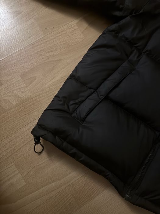 Kurtka zimowa The North Face