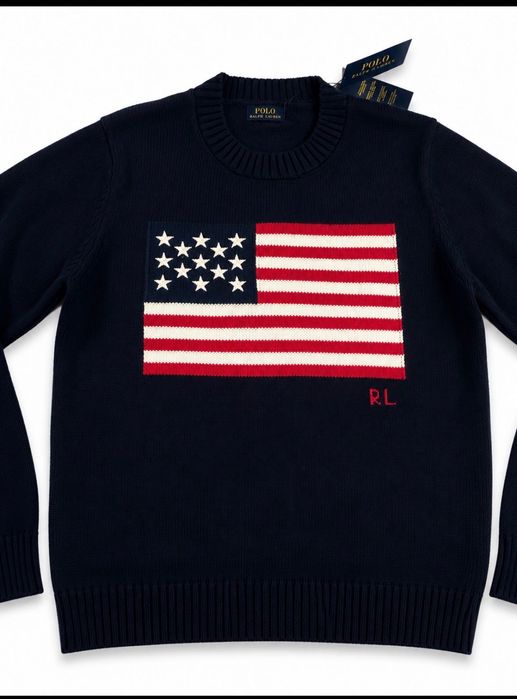 Camisola Ralph Lauren