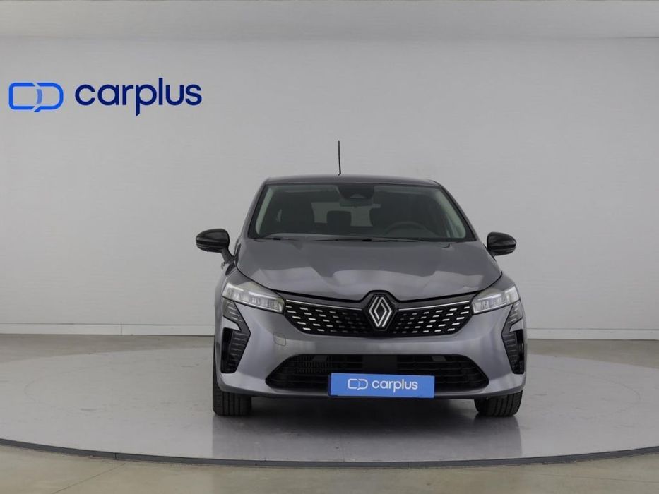 Renault Clio 1.0 TCe Evolution Bi-Fuel