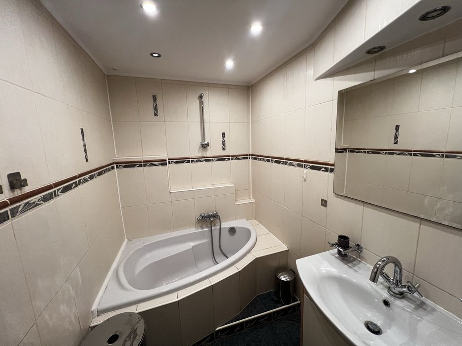 Do wynajecia mieszkanie