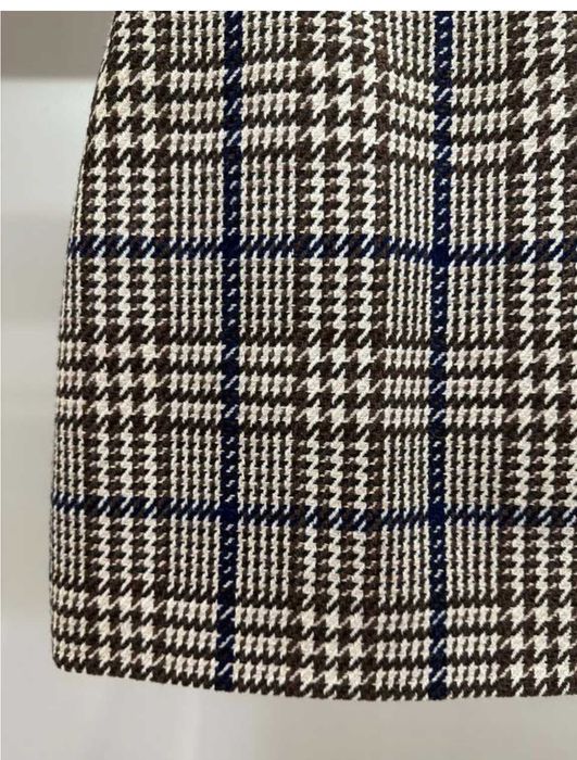 Спідниця The Coat (Катя Сільченко)