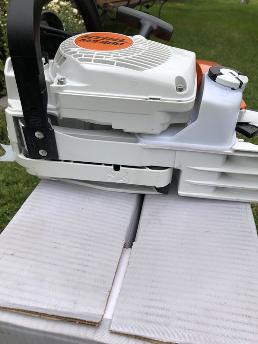 Бензопила Stihl 260/Штиль 260