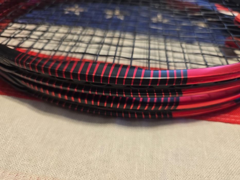Rakiety tenisowe Wilson Pro Staff 95
