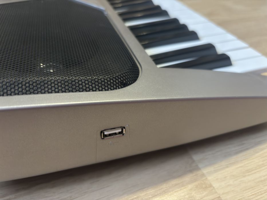 KEYBOARD enjoy the pleasure
