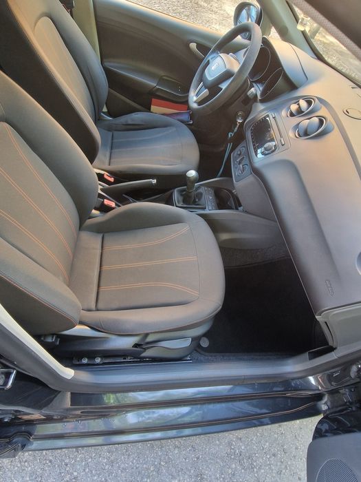 Seat  Ibiza  1.2