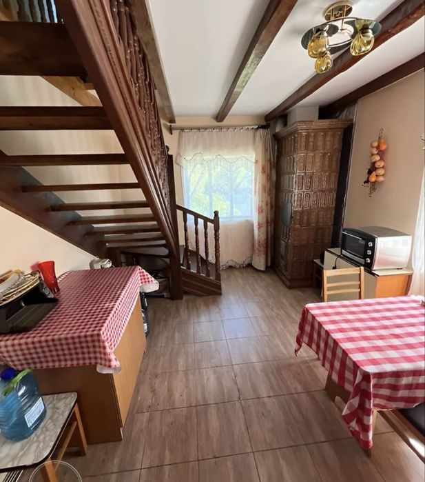 Продаж будинку Віта Поштова Киів