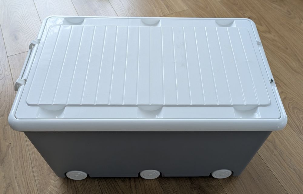 Lego Duplo 10914 10848 10858 10861