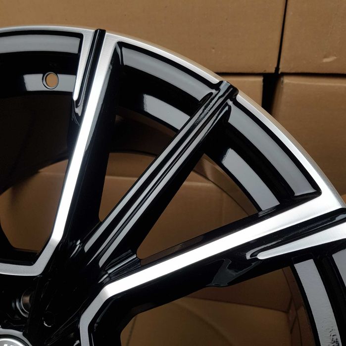 Диски На Авто R20 5x112 Різноширокі BMW G05 G23 G26 G22 G20 G21 G30