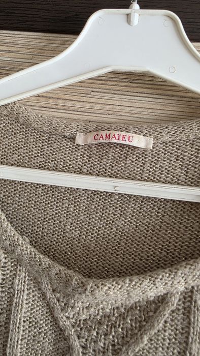 Sweter damski  M.