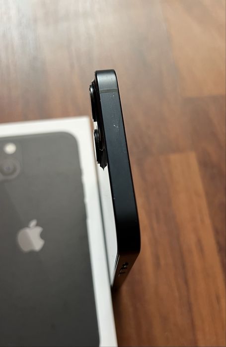 iPhone 13 128GB Black neverlock