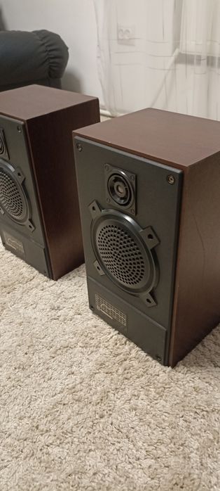 Колонки radiotehnika s30 (s90): 1 000 грн. - Акустические системы Львов ...