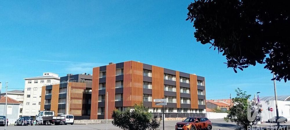 Apartamento T2 em Espinho de 100,00 m2
