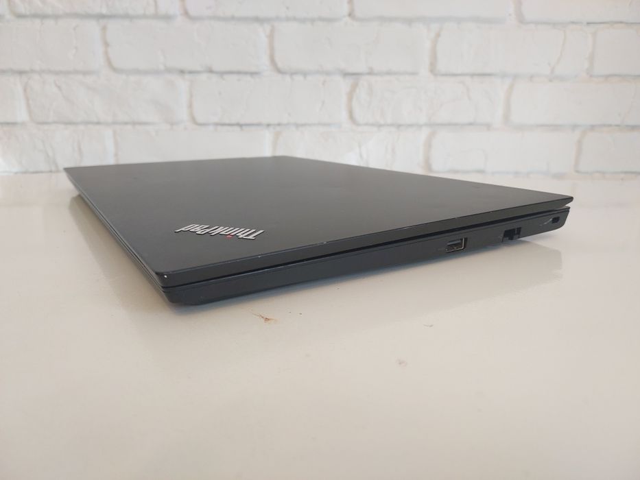 Lenovo ThinkPad E15 gen3/15,6"FHD IPS/Ryzen5 5500U/16Gb/256Gb