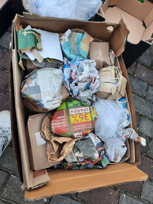 Mix różnych rzeczy
