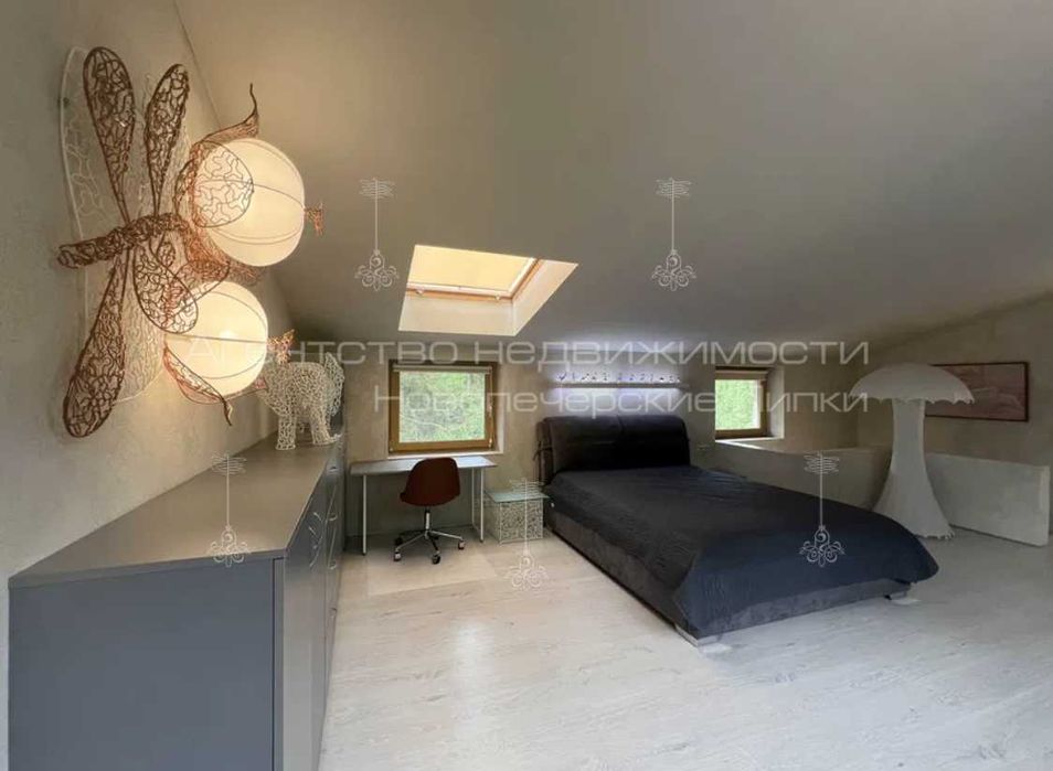 Оренда будинку енергонезалежного 3 кімнати вул. Богатирська, 30а Київ